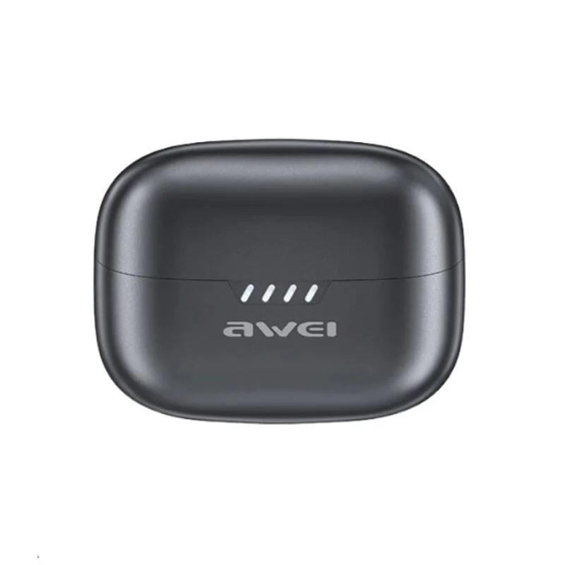 Awei TA12 ANC Wireless Earbuds – 6-Mic
